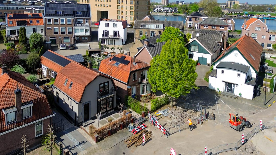 Foto 46 van Tuinstraat 6