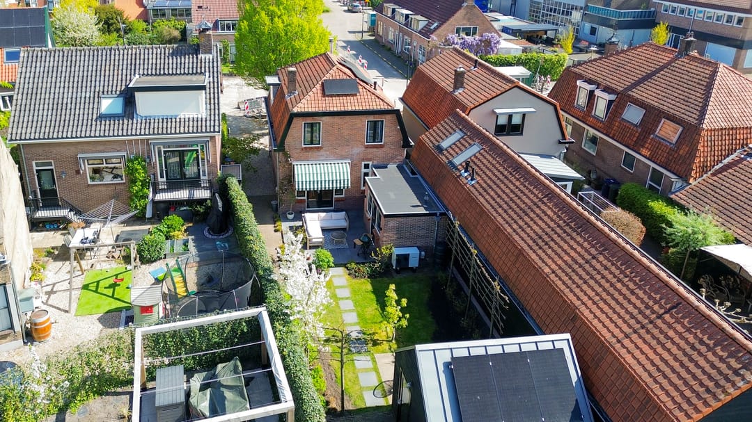 Foto 47 van Tuinstraat 6