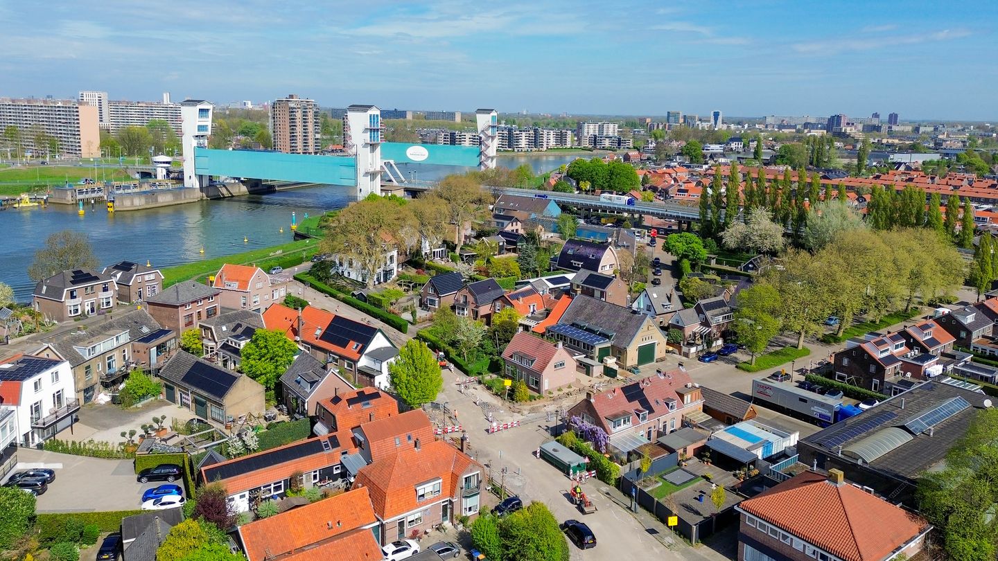 Foto 50 van Tuinstraat 6