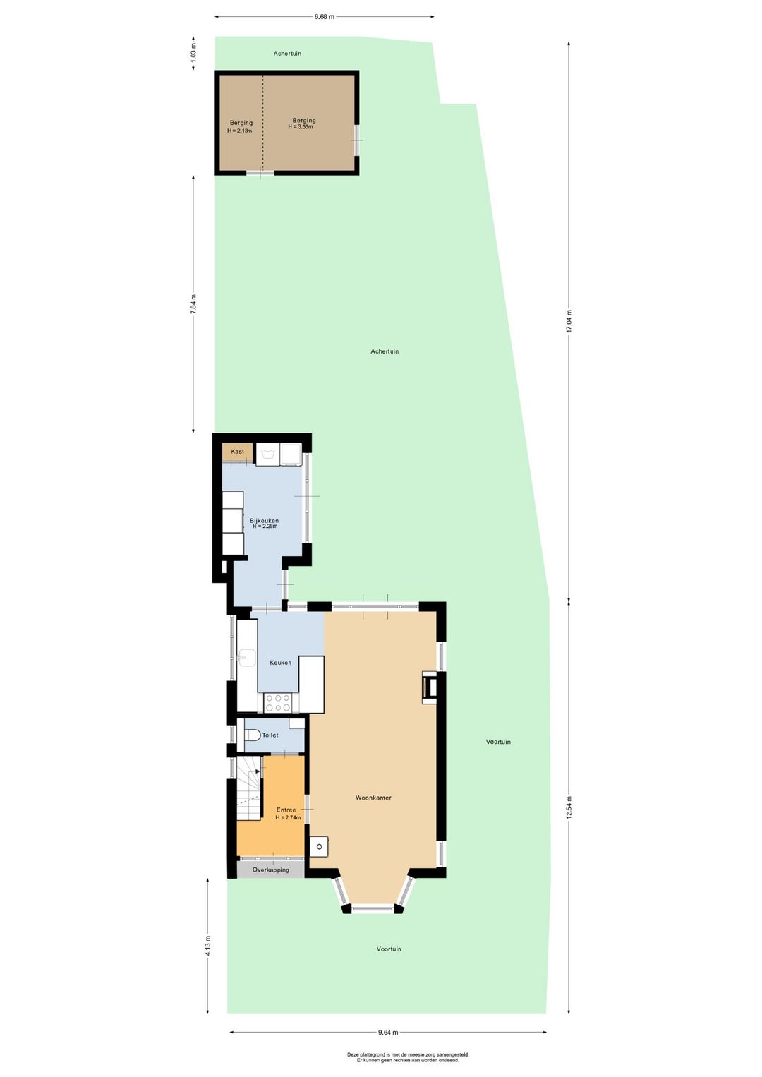 Foto 53 van Tuinstraat 6