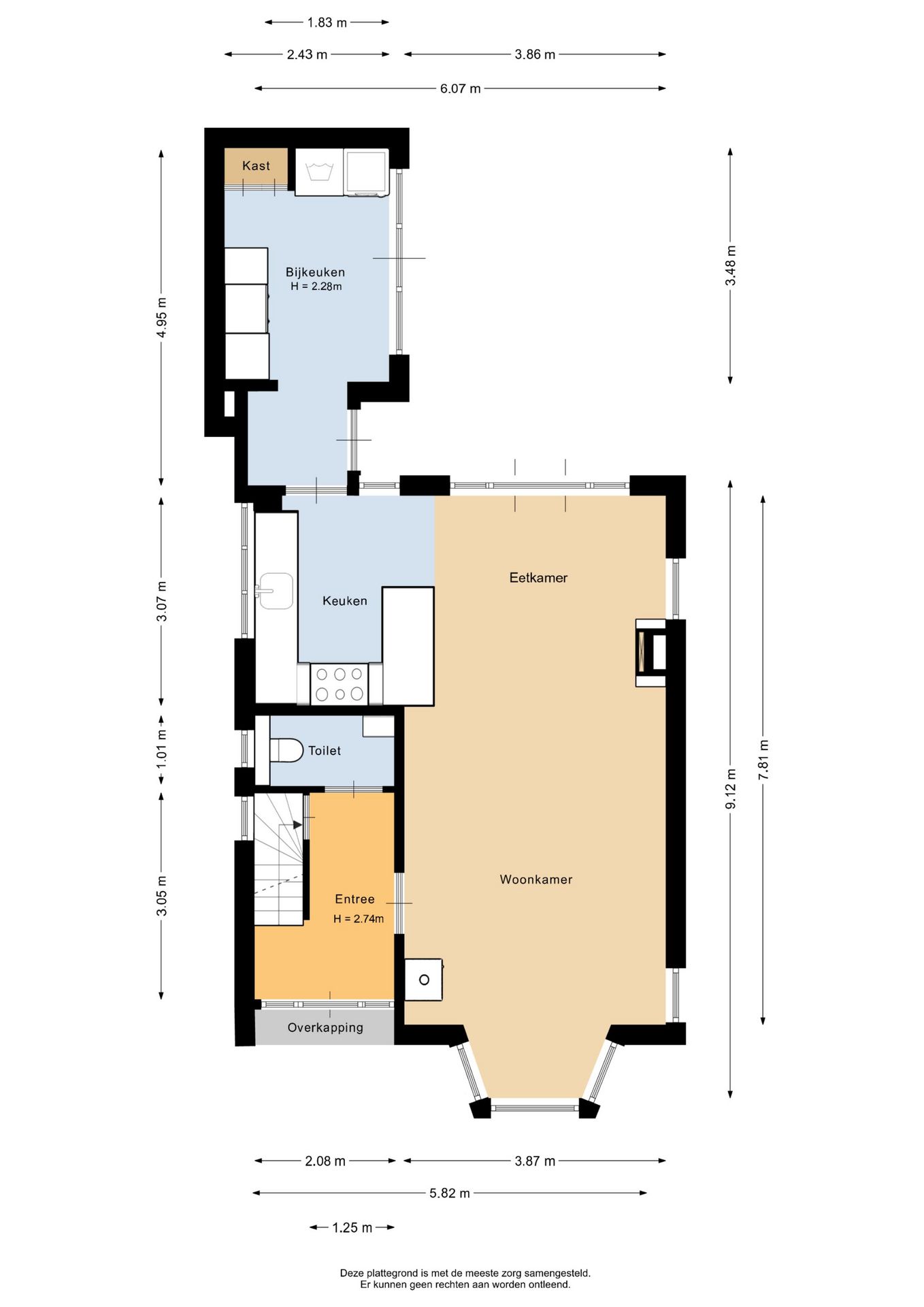 Foto 55 van Tuinstraat 6