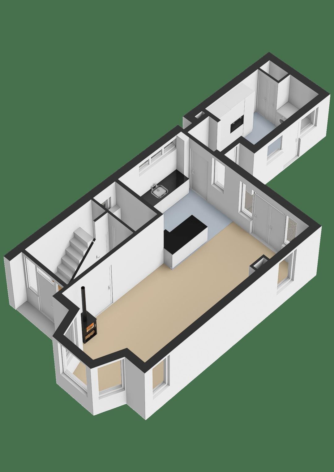 Foto 56 van Tuinstraat 6