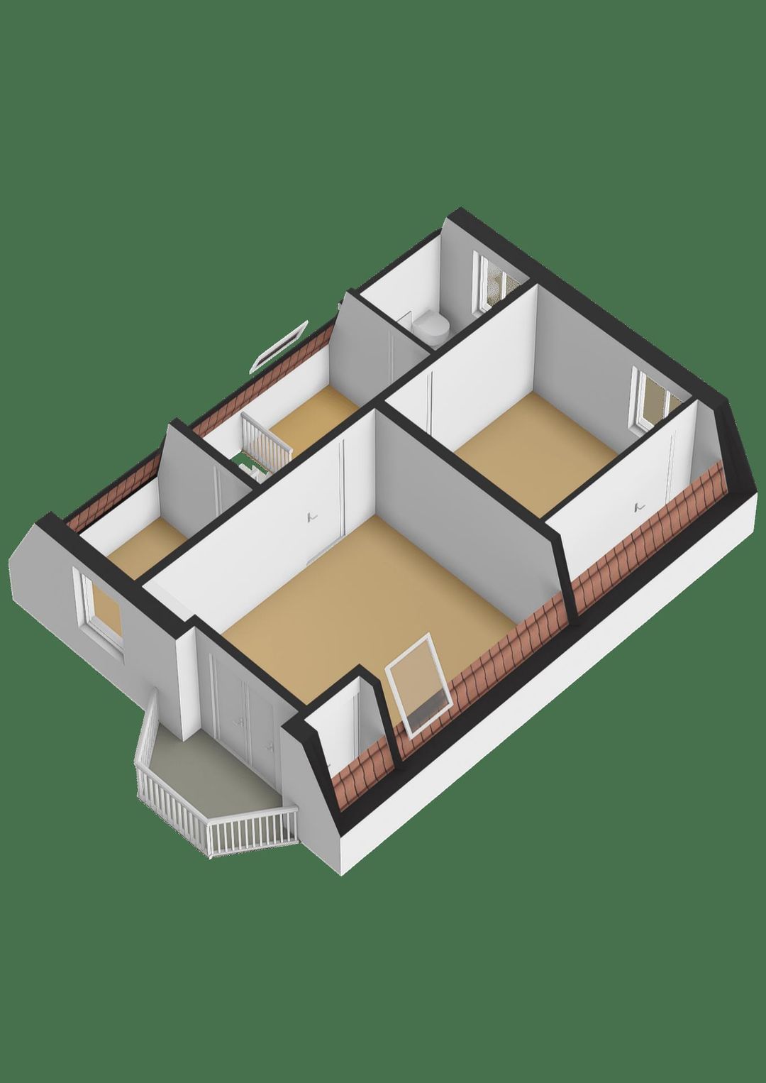 Foto 58 van Tuinstraat 6