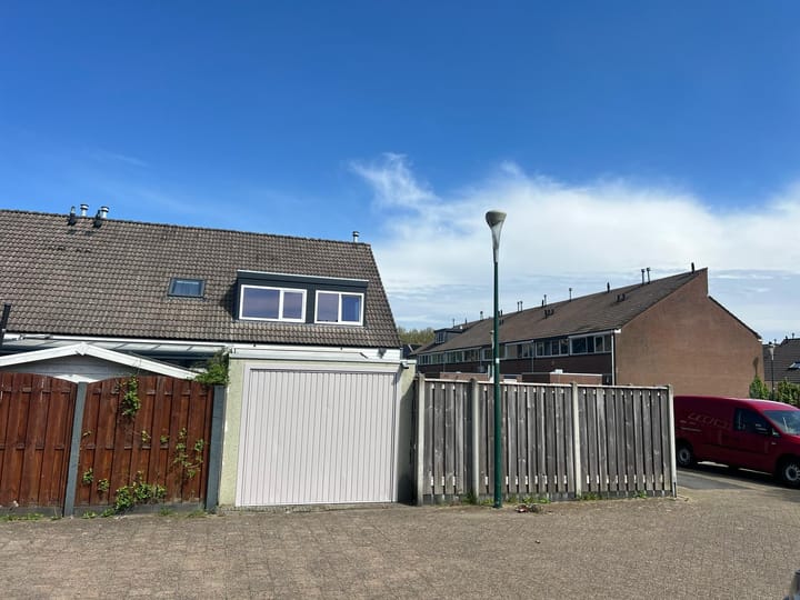 Foto 41 van Kamelenspoor 97