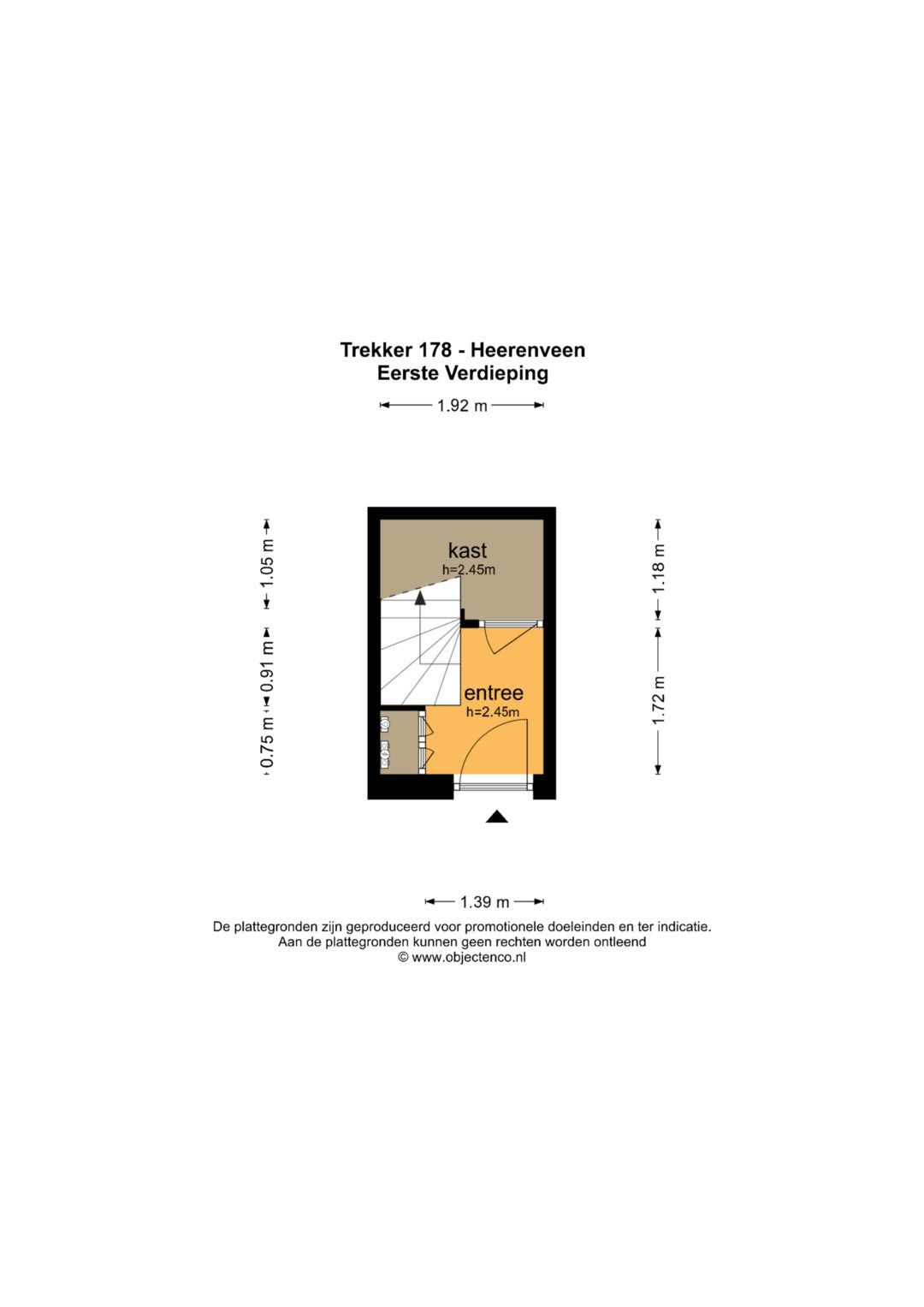 Foto 25 van Trekker 178