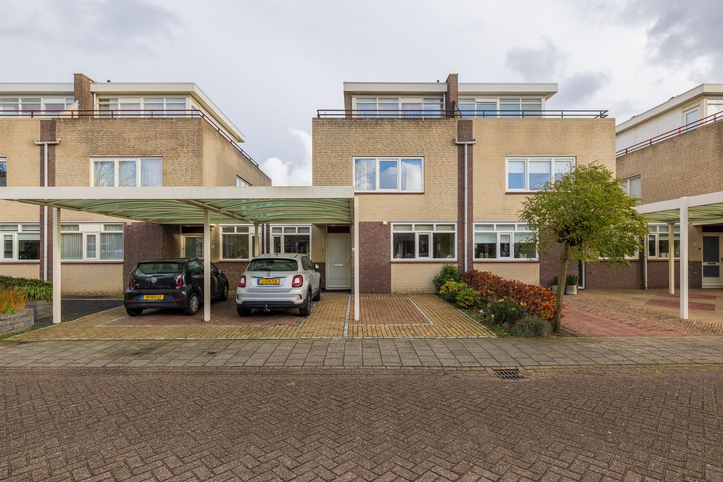 Foto 1 van Veldhuyzen van Zantenpark 32