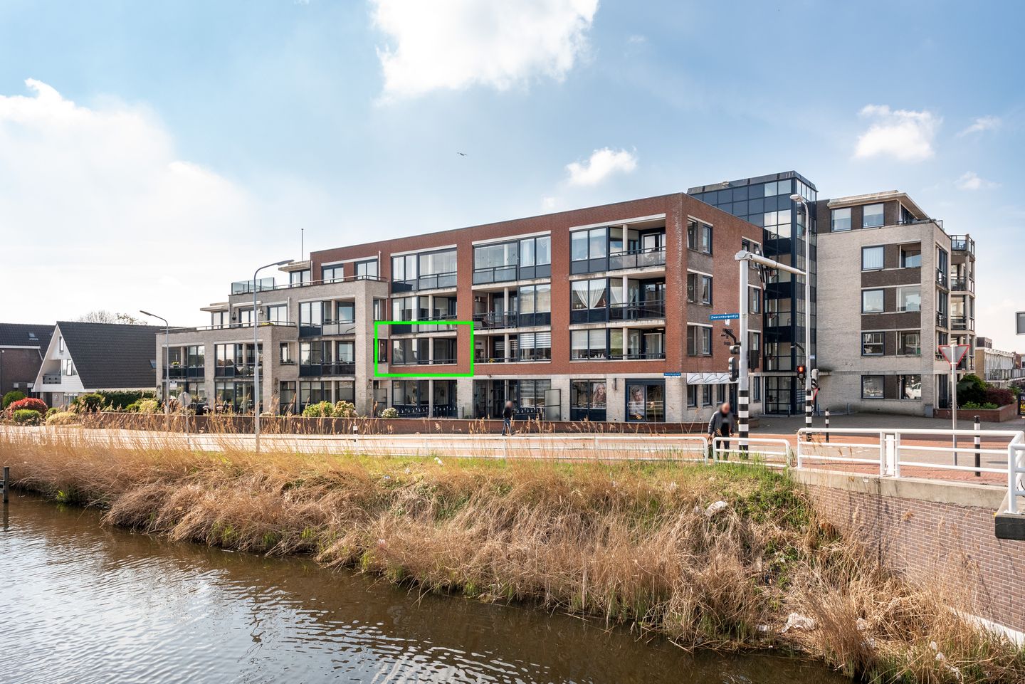 Foto 1 van Zwanenburgerdijk 476