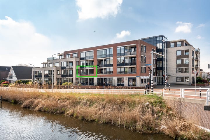 Foto 1 van Zwanenburgerdijk 476