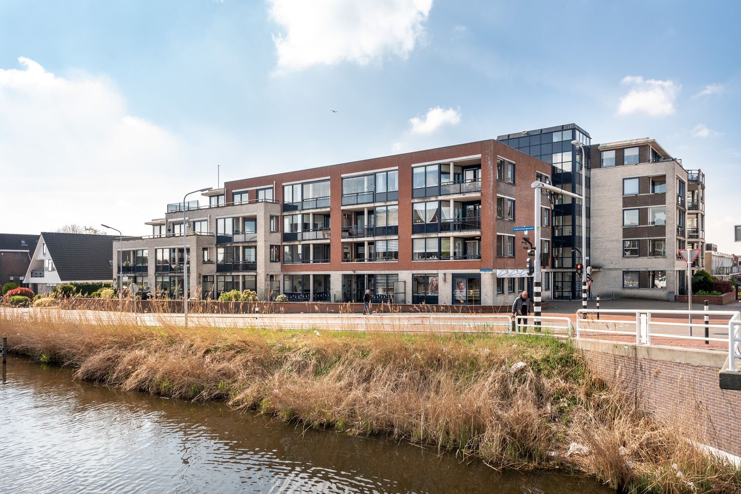 Foto 20 van Zwanenburgerdijk 476