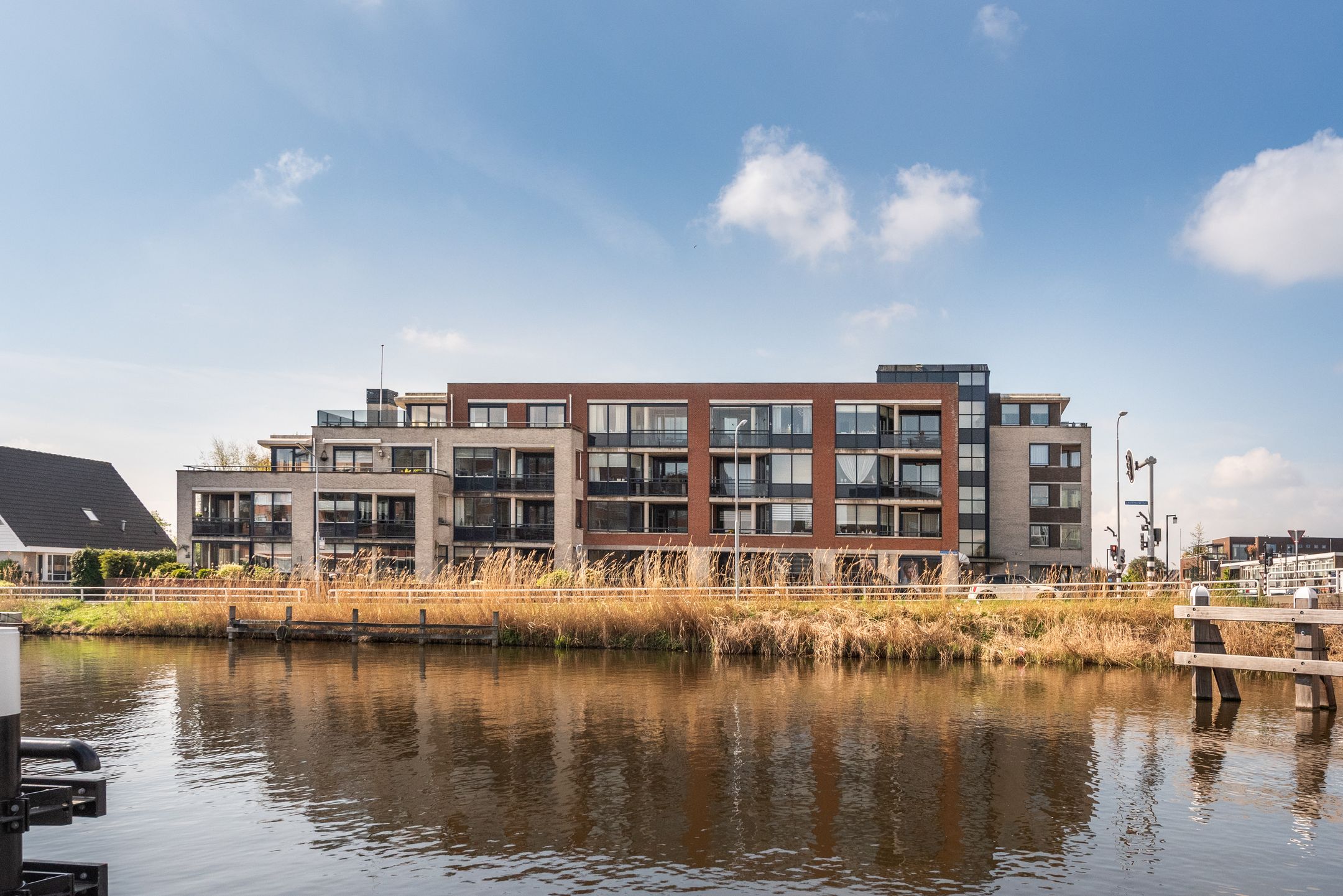 Foto 24 van Zwanenburgerdijk 476