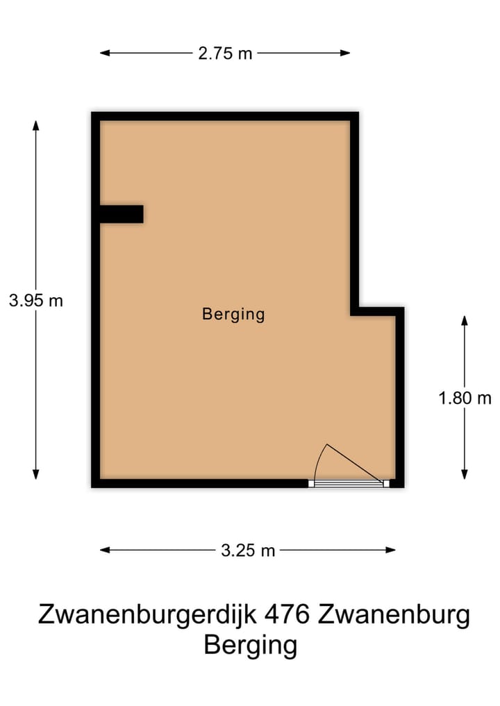Foto 29 van Zwanenburgerdijk 476