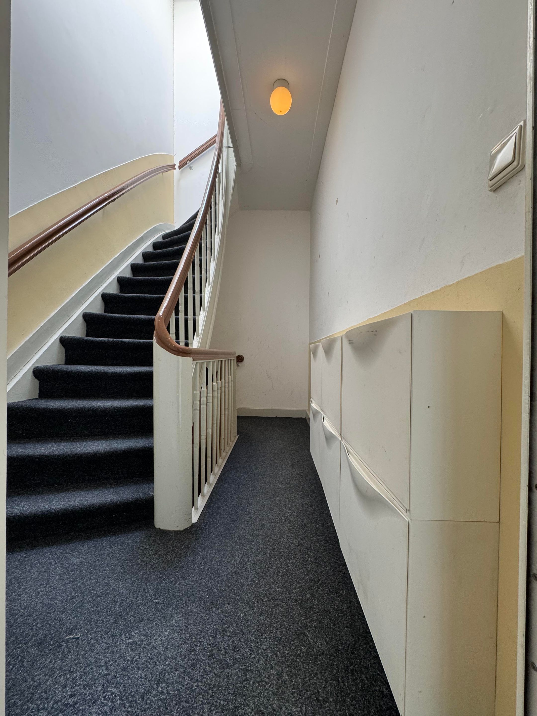 Photo 3 of Eerste Atjehstraat 142-D