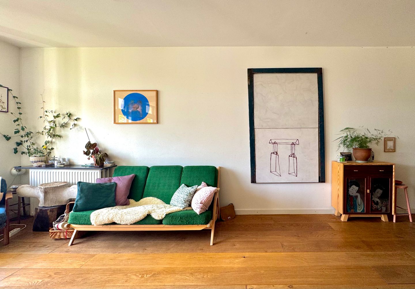 Photo 4 of Eerste Atjehstraat 142-D