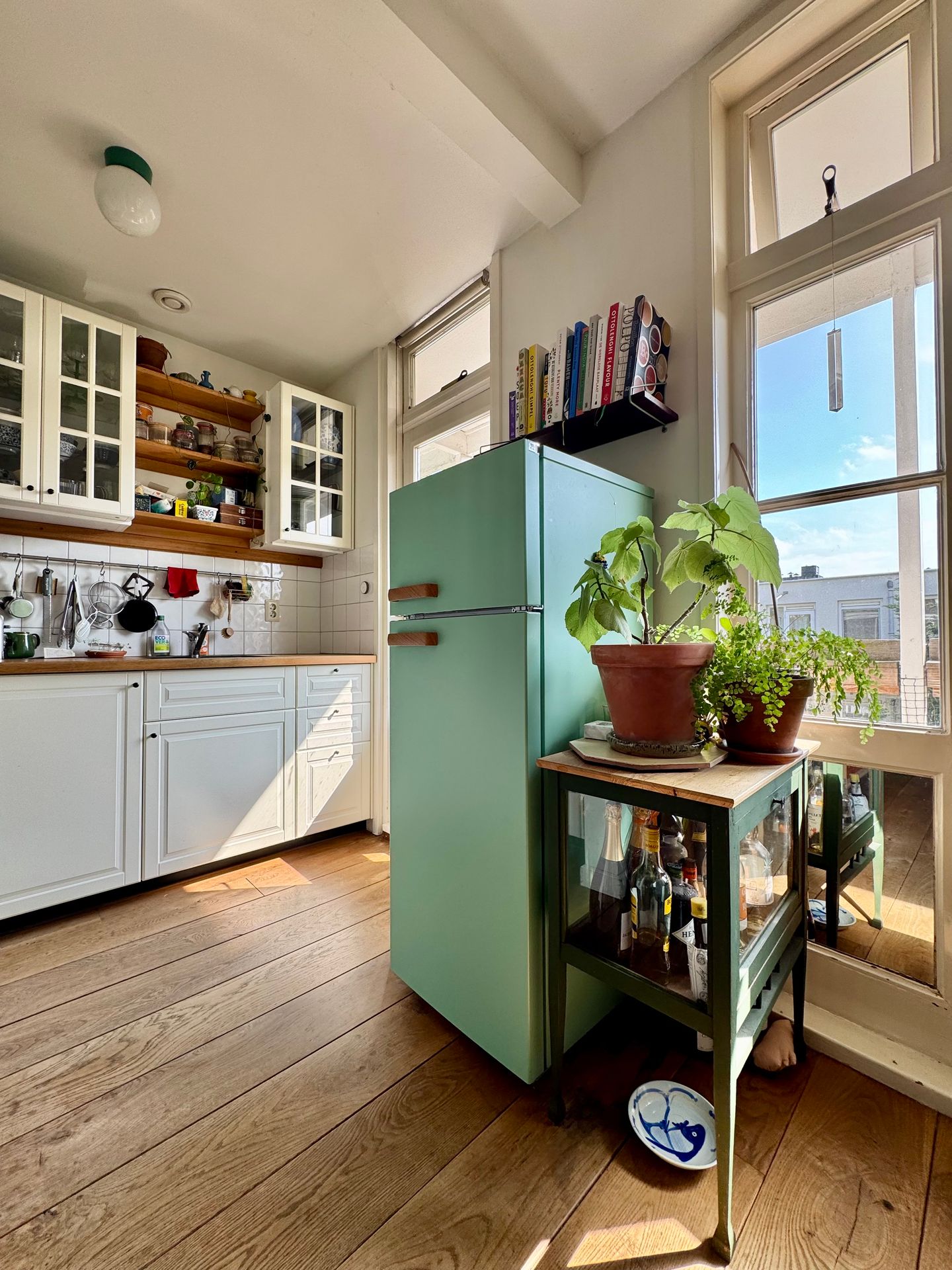 Photo 5 of Eerste Atjehstraat 142-D