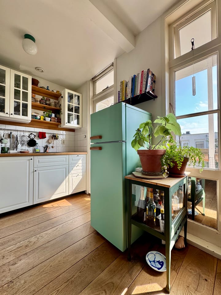 Foto 5 van Eerste Atjehstraat 142-D