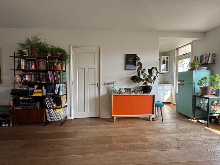 Photo 7 of Eerste Atjehstraat 142-D