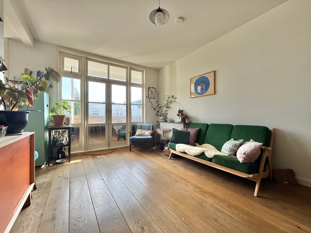 Photo 8 of Eerste Atjehstraat 142-D