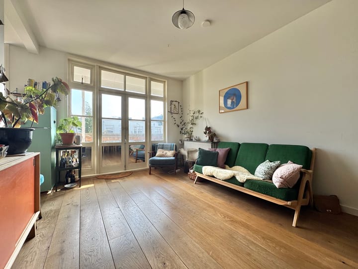 Photo 8 of Eerste Atjehstraat 142-D