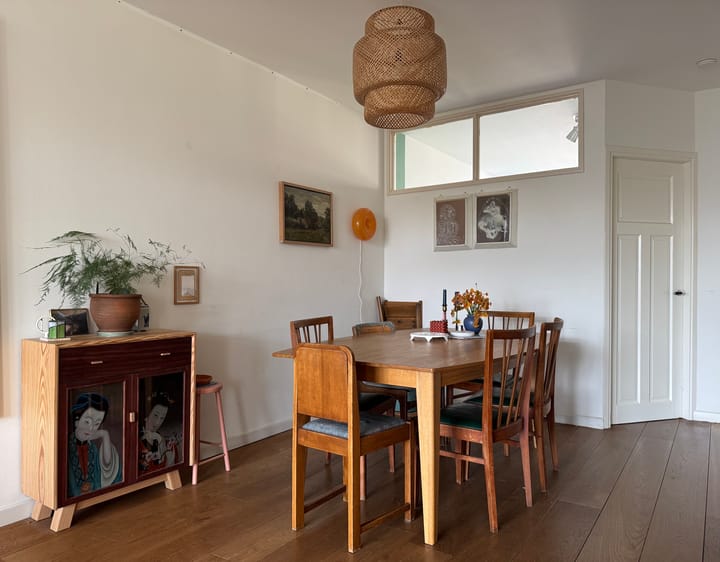 Photo 9 of Eerste Atjehstraat 142-D