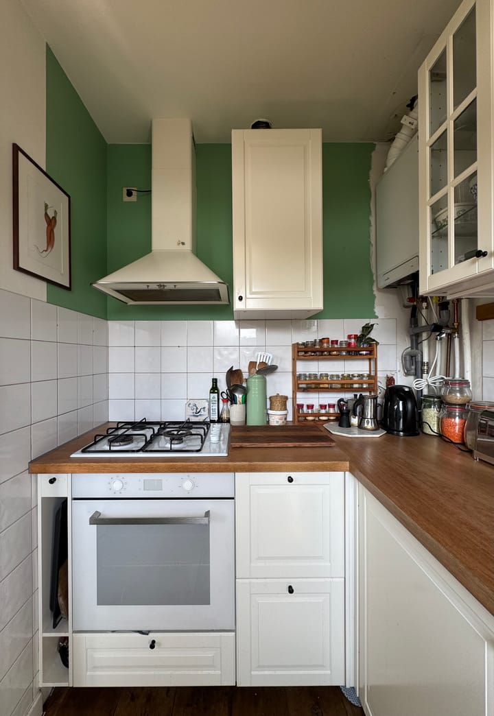 Photo 10 of Eerste Atjehstraat 142-D