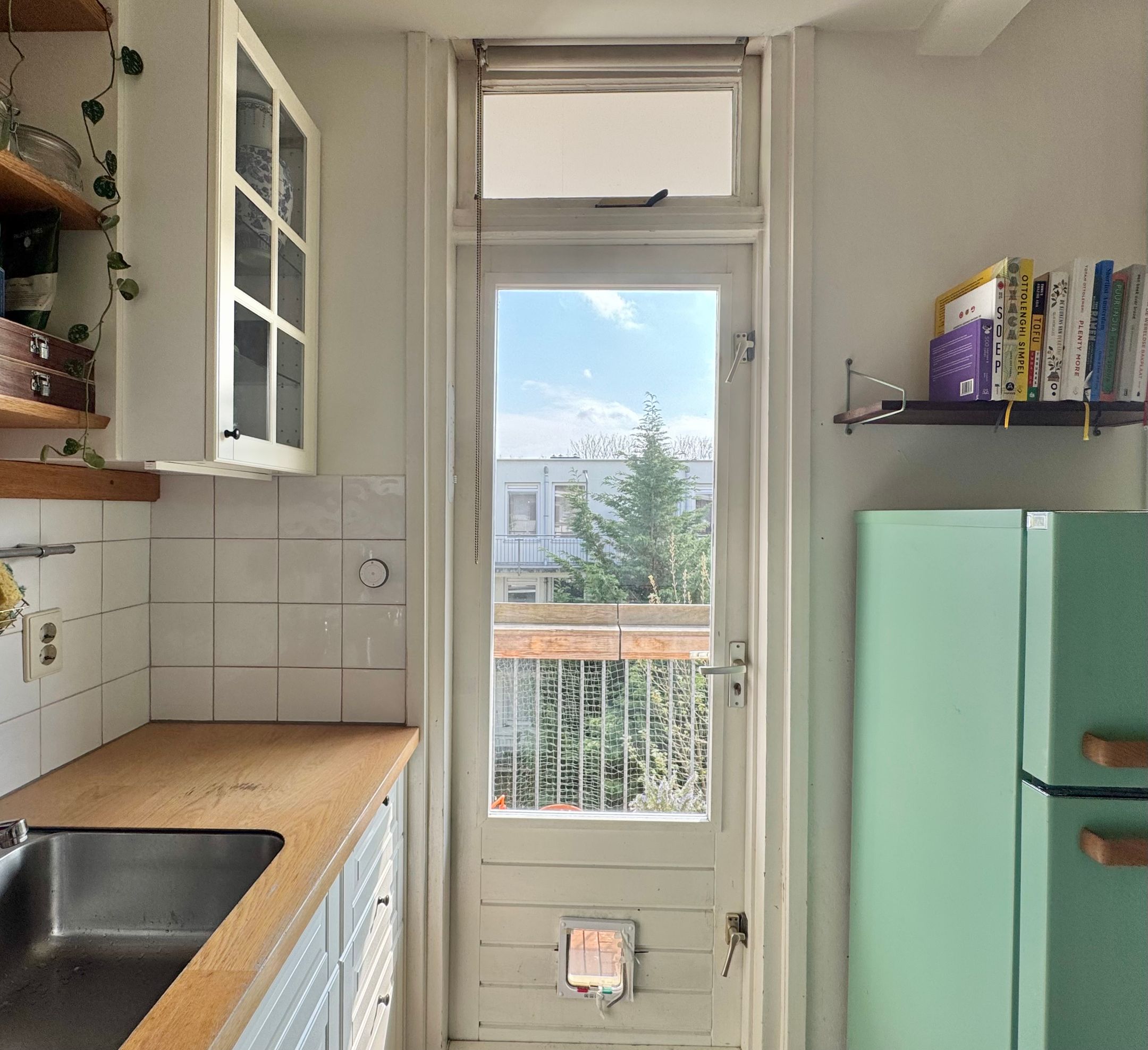 Photo 12 of Eerste Atjehstraat 142-D