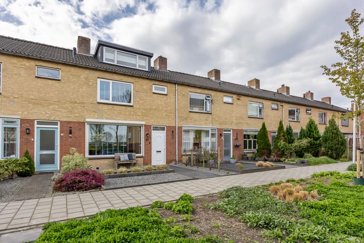 Photo 1 of Dr. Dreeslaan 21