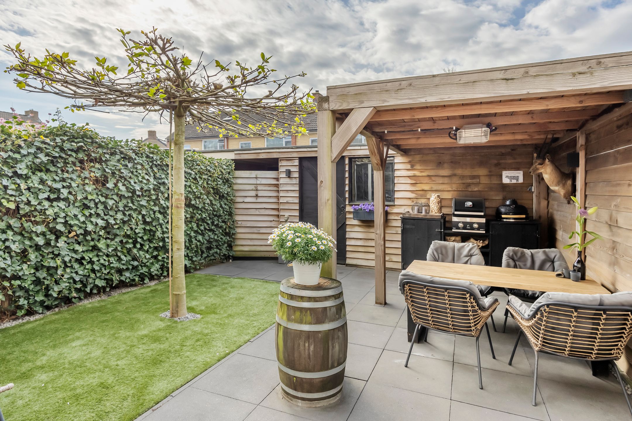 Photo 3 of Dr. Dreeslaan 21