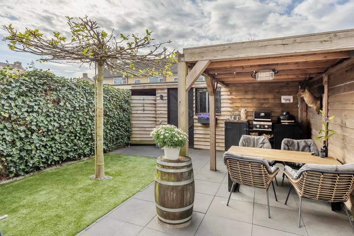 Foto 3 van Dr. Dreeslaan 21