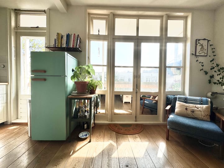 Photo 15 of Eerste Atjehstraat 142-D