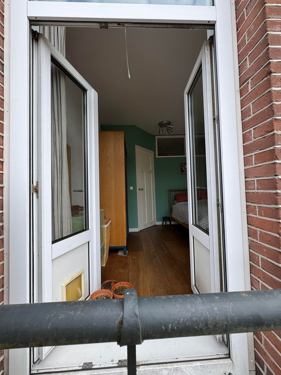 Photo 16 of Eerste Atjehstraat 142-D