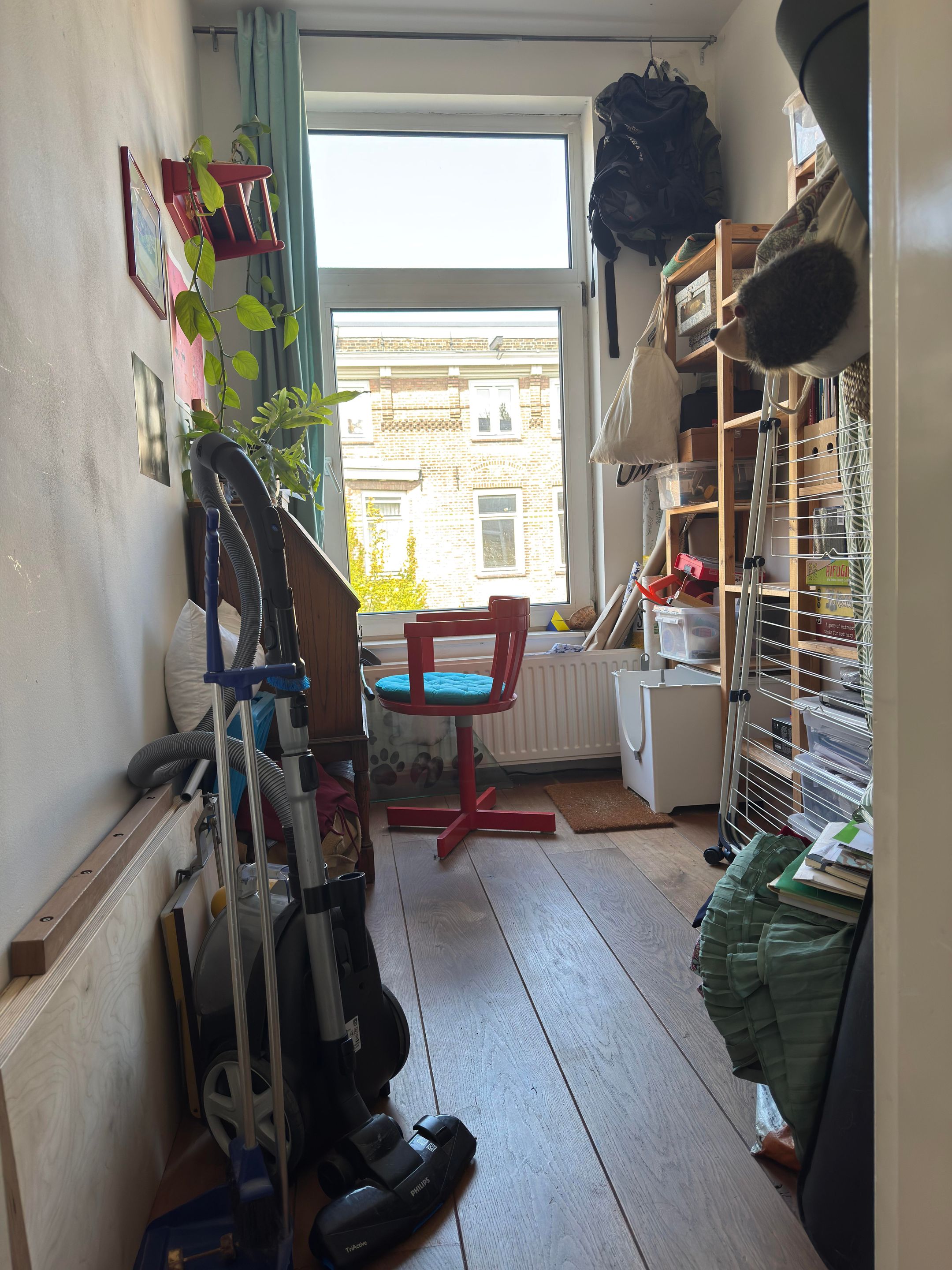 Photo 18 of Eerste Atjehstraat 142-D