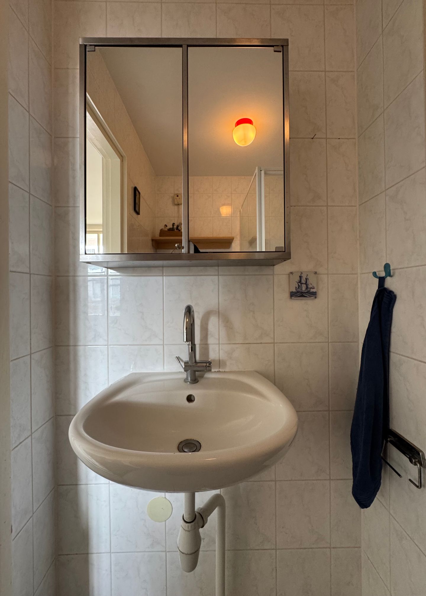 Photo 20 of Eerste Atjehstraat 142-D