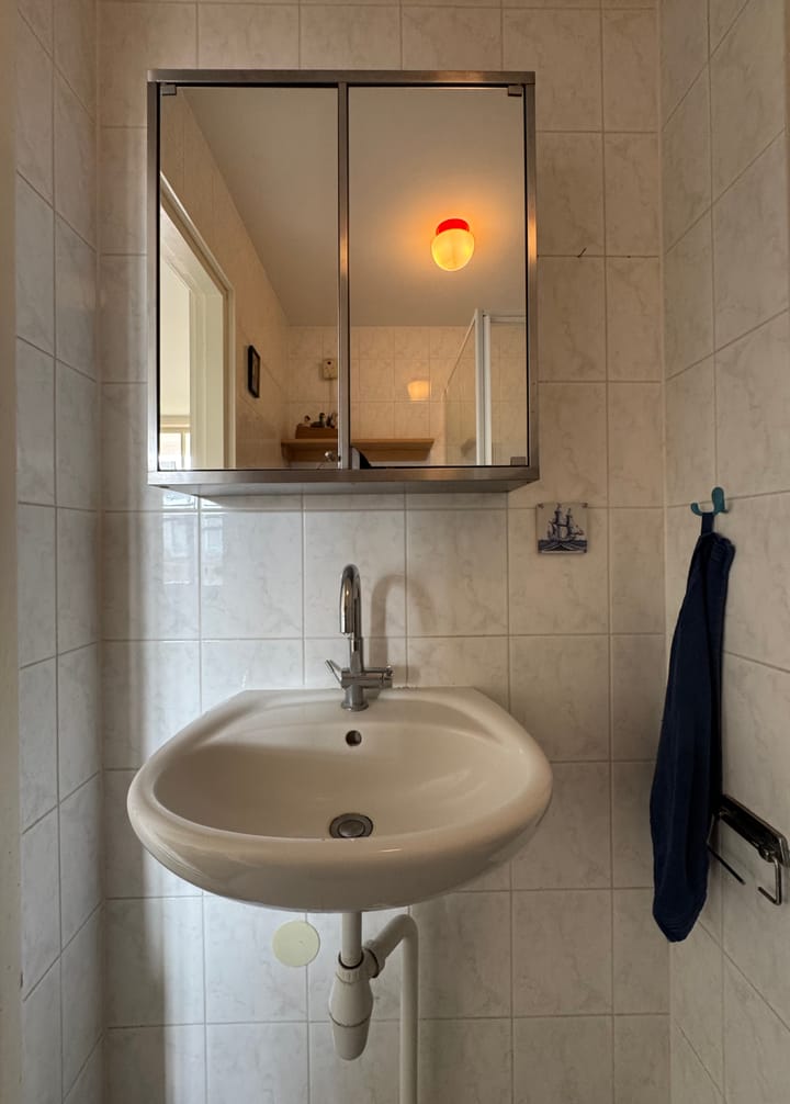 Photo 20 of Eerste Atjehstraat 142-D