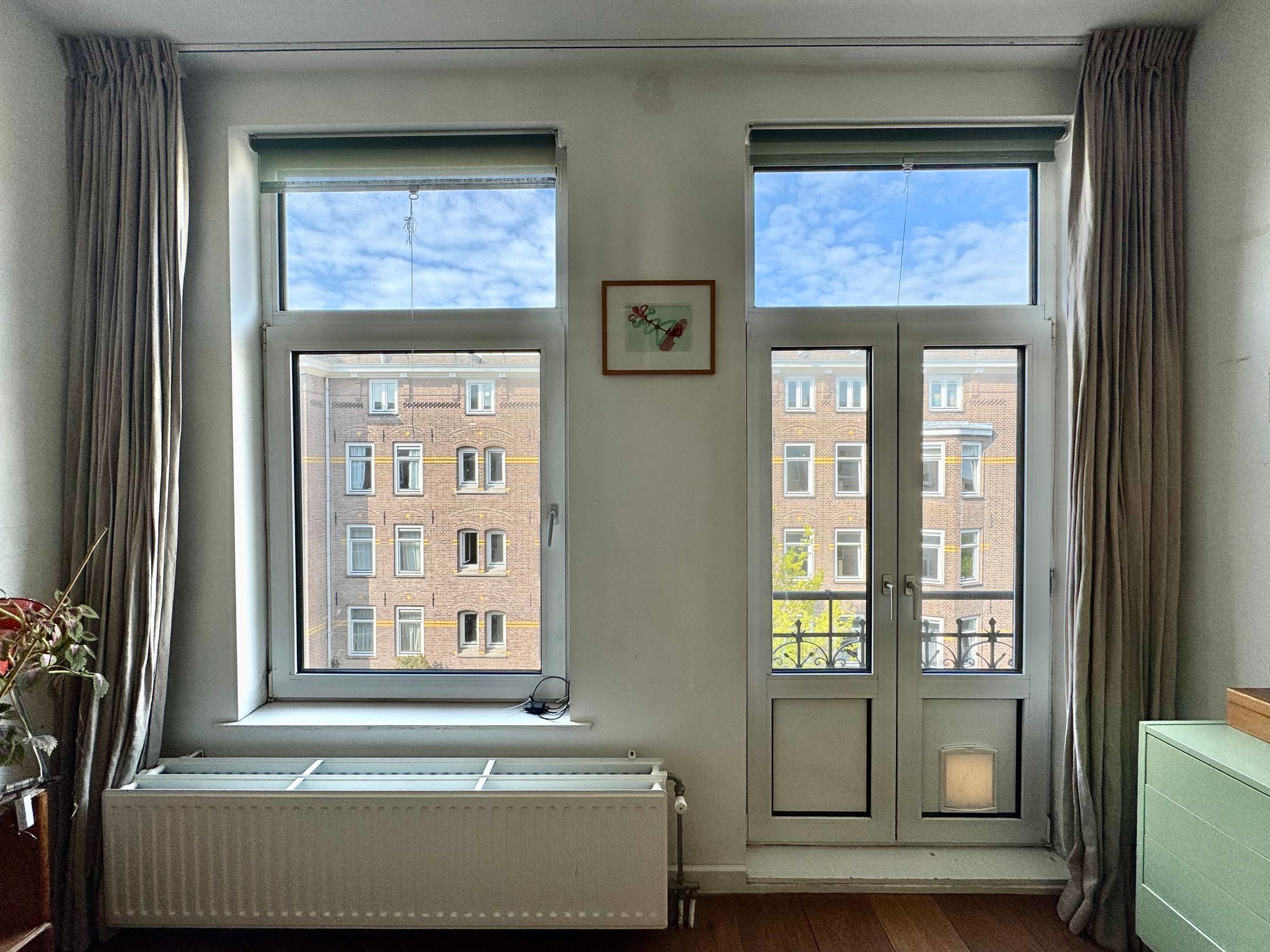 Photo 21 of Eerste Atjehstraat 142-D