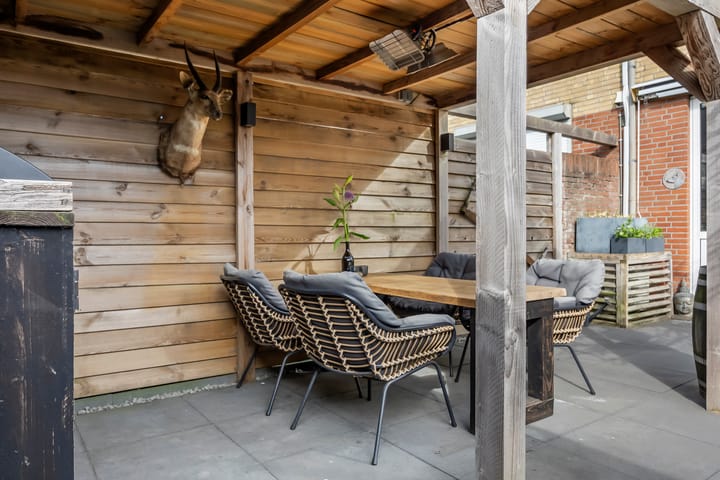 Photo 13 of Dr. Dreeslaan 21