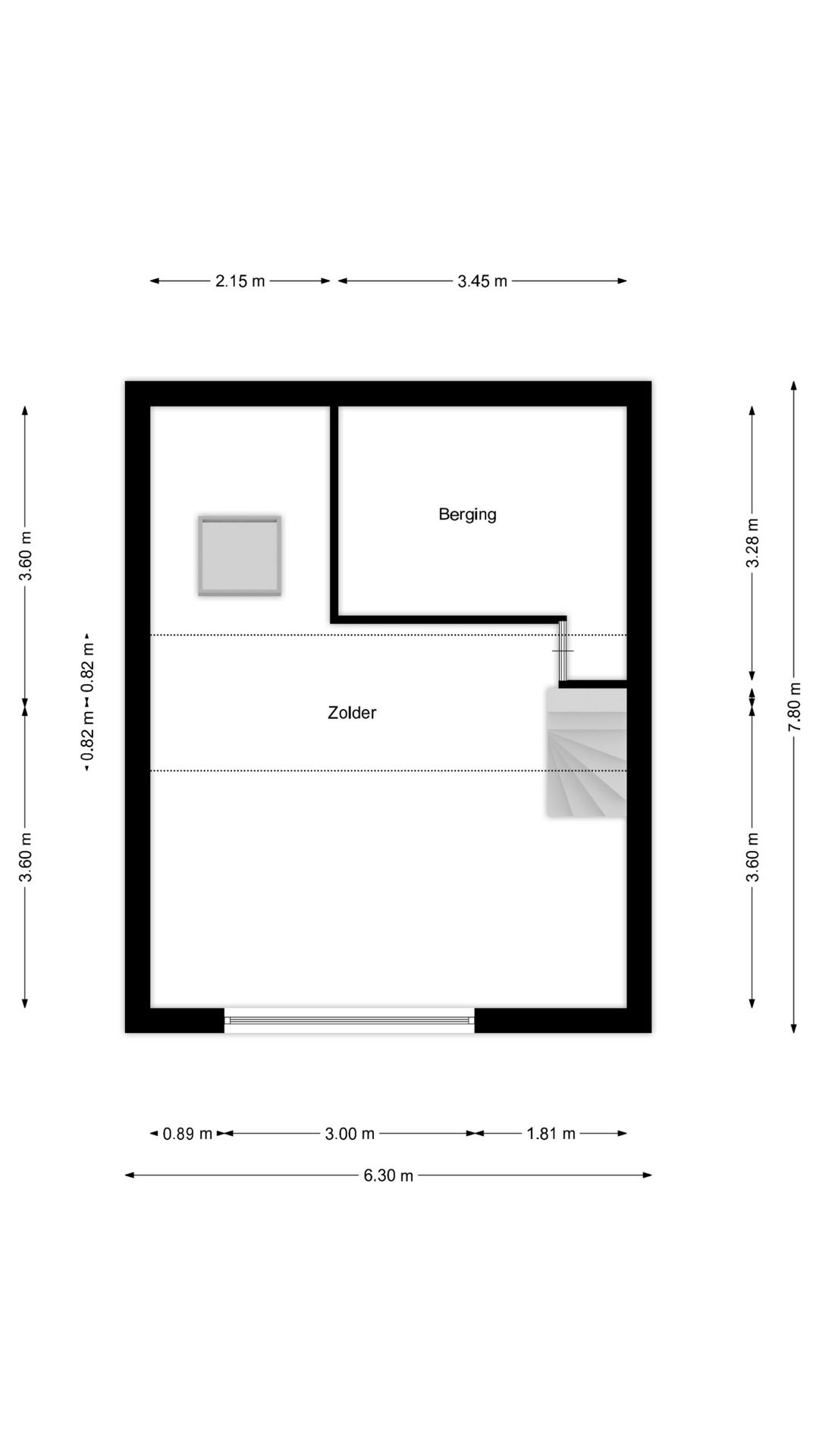 Photo 28 of Dr. Dreeslaan 21