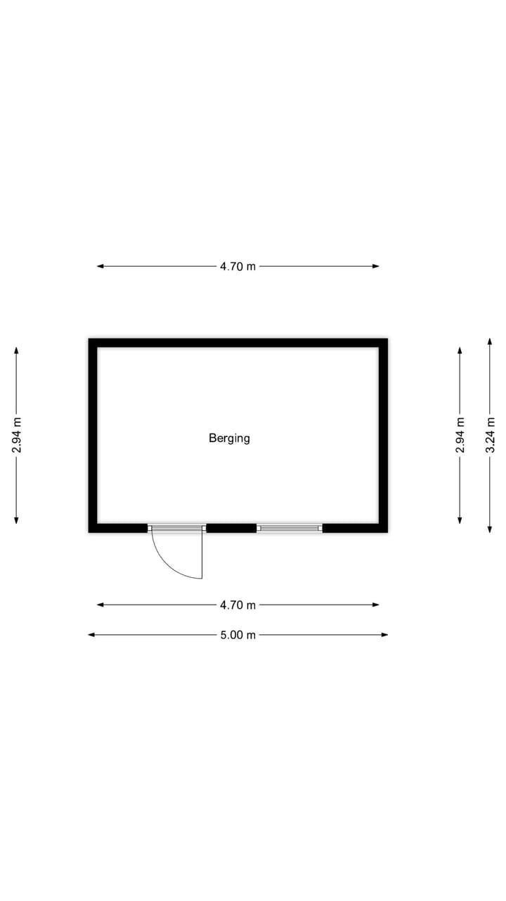 Photo 30 of Dr. Dreeslaan 21