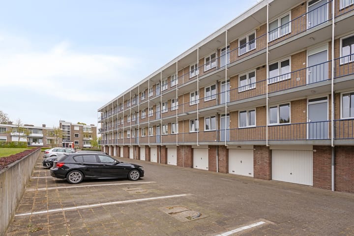 Foto 2 van Marijkestraat 41