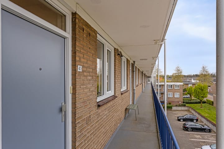 Foto 5 van Marijkestraat 41