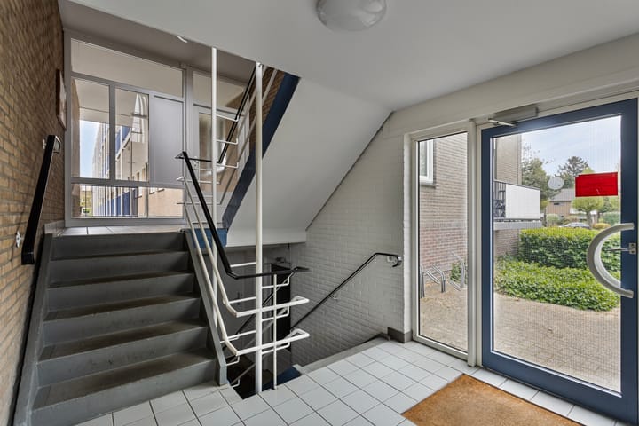 Foto 6 van Marijkestraat 41