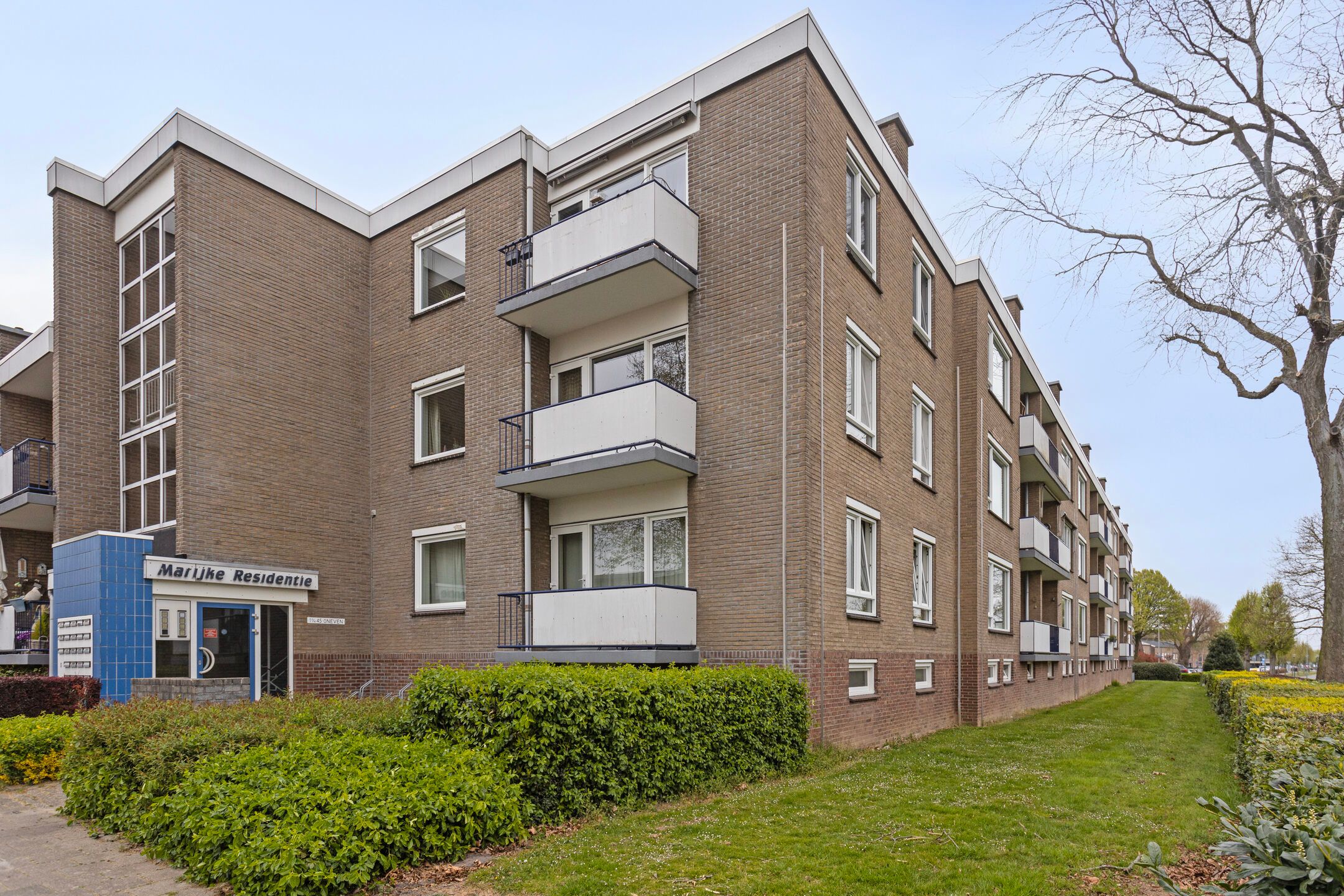 Foto 30 van Marijkestraat 41