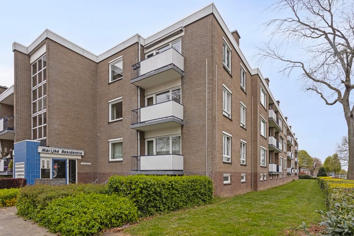 Foto 30 van Marijkestraat 41