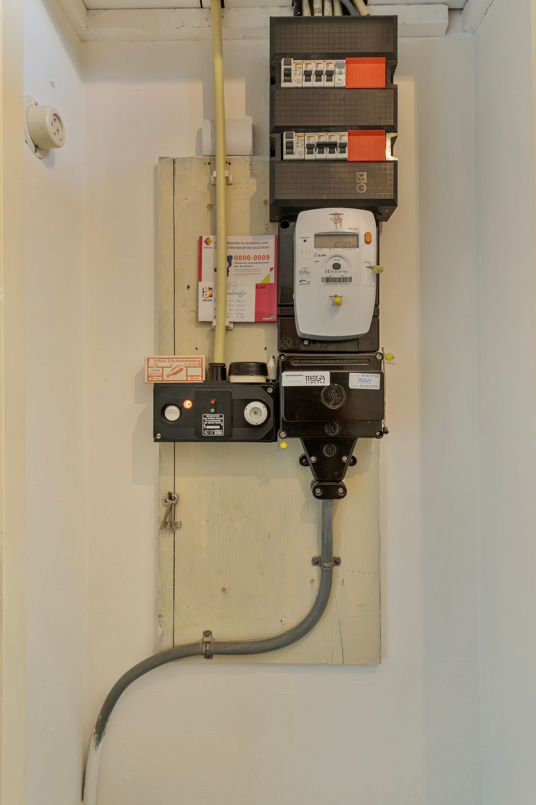 Foto 31 van Marijkestraat 41