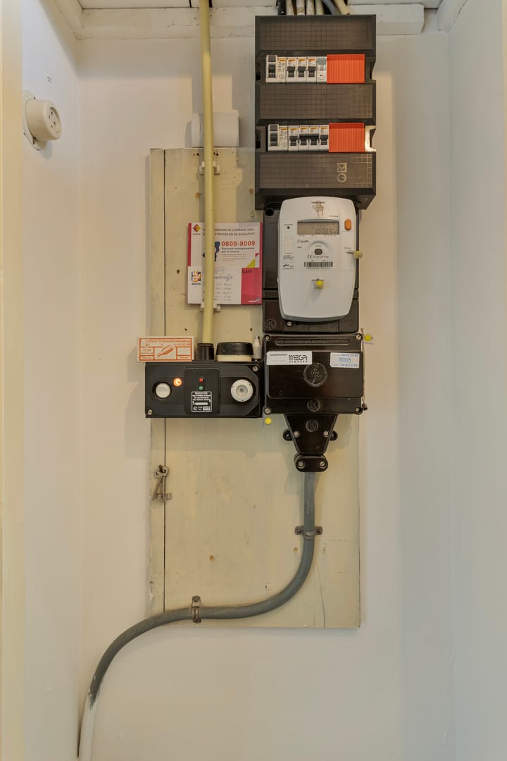 Foto 31 van Marijkestraat 41