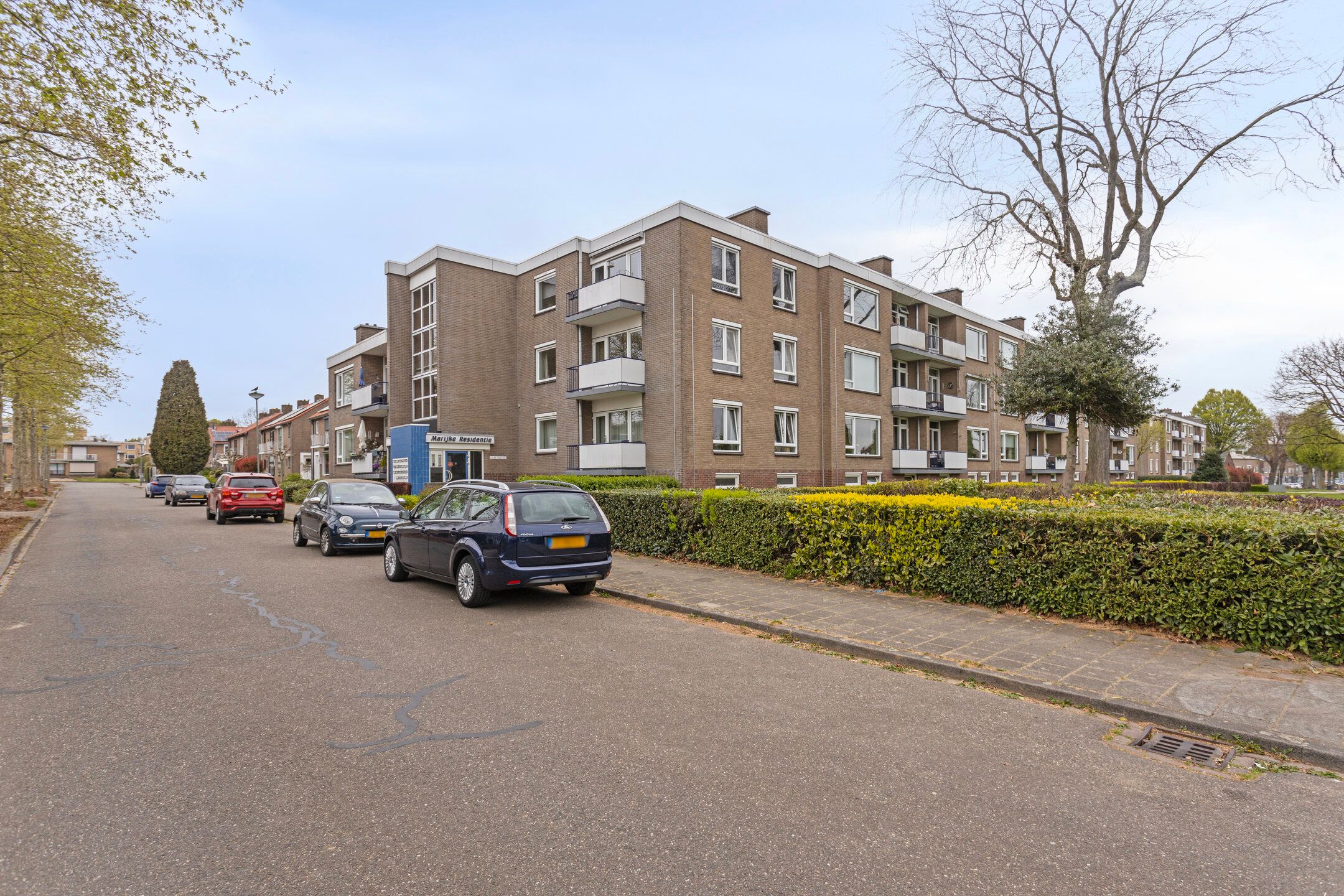 Foto 33 van Marijkestraat 41