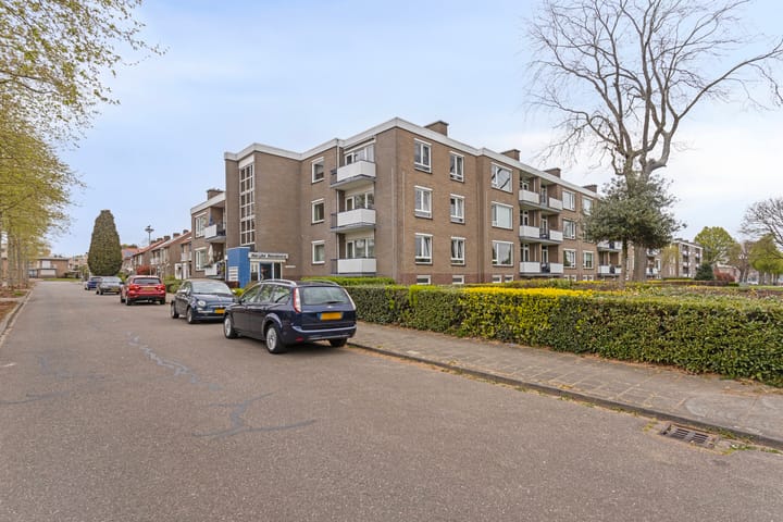 Foto 33 van Marijkestraat 41