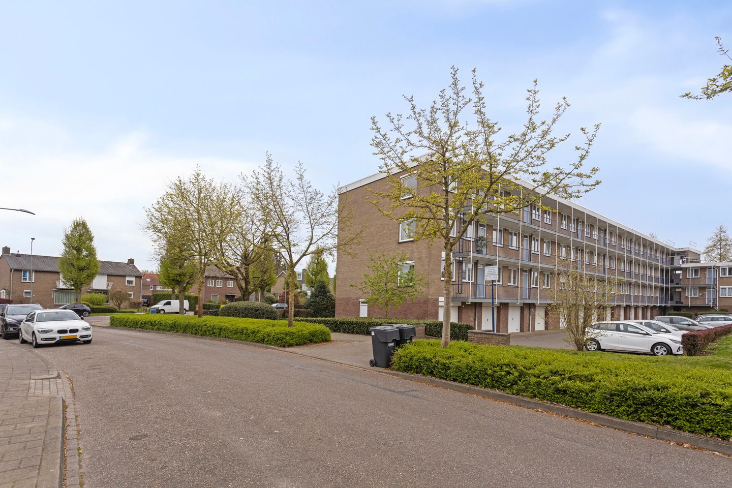 Foto 34 van Marijkestraat 41