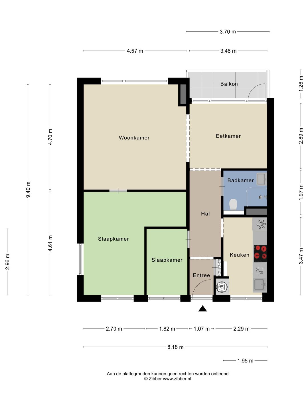 Foto 37 van Marijkestraat 41