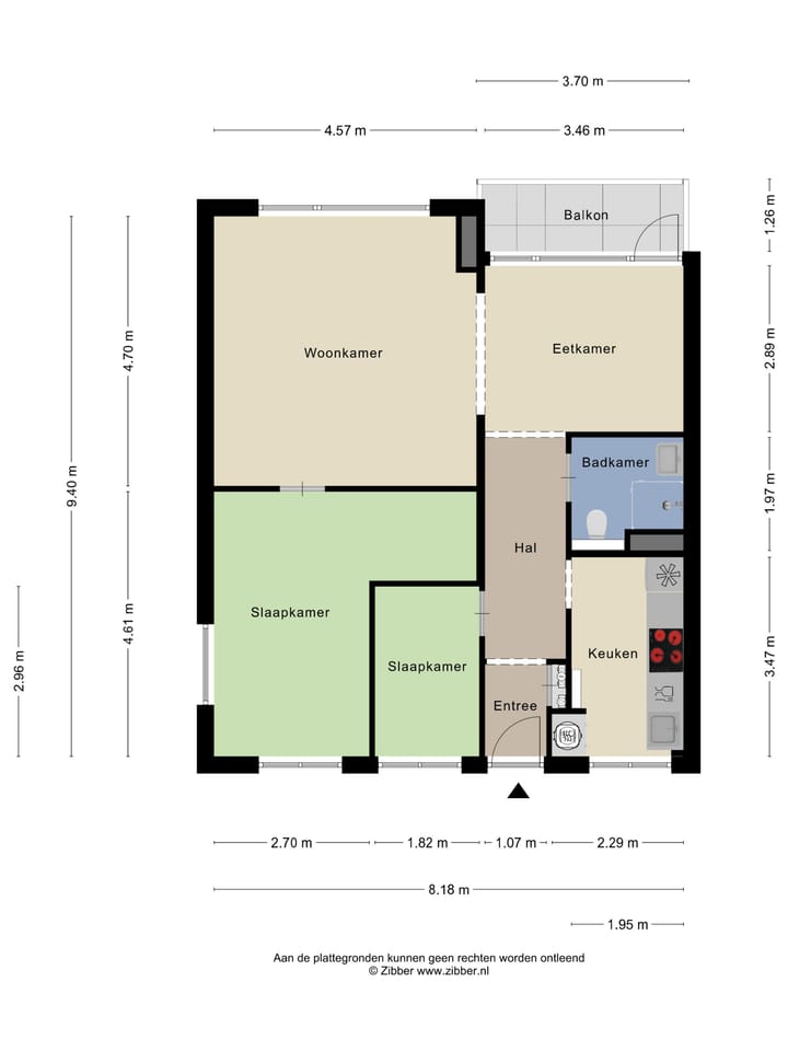 Foto 37 van Marijkestraat 41