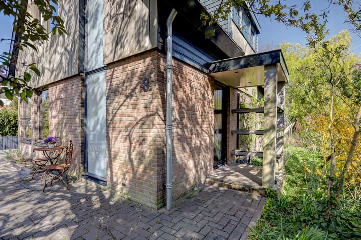 Foto 5 van Zwaluw 8